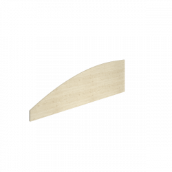 Экран Riva А.ЭКР-3.1 Клен