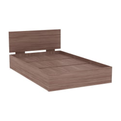 Кровать Алиса(L10)1247х798х2063(ЯШТ)