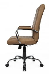 Кресло Корс РCХ 9356Х Коричневый / Kors RCH 9356H