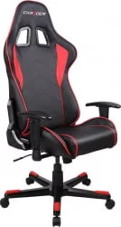 Геймерское кресло DXRacer OH/FE08/NR