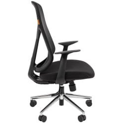 Кресло руководителя CHAIRMAN CH588 БП Черный