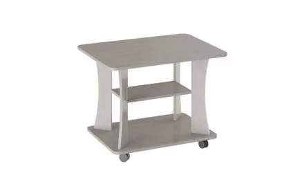 Стол в гостиную Тип 8 Ясень шимо