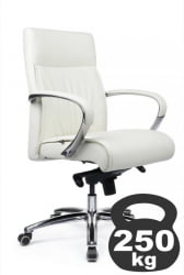 Кресло Gaston-M 9264 Белый