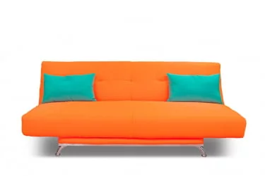 Диван MANGO 2 (2 категория) Оранжевый