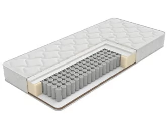 Матрас Active Duo S/F 180х190