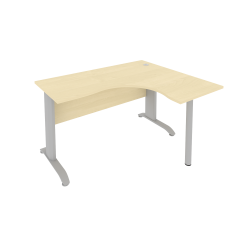 Стол криволинейный правый Riva ПЛ.СА-3 Пр Клен