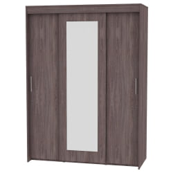 Шкаф-купе T-3-198х145х60-M(ЯАТ-1)