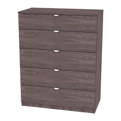 Комод Калисто(K32)1147х902х468ручкаторцеваяTR-2(ЯАТ)