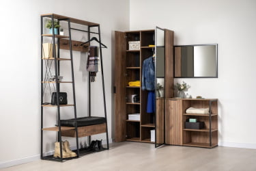 Прихожая Гранд комплект №1