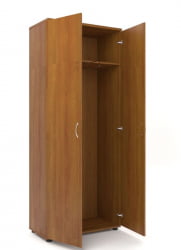 Шкаф для одежды Р.Ш-5 Крафт золотой
