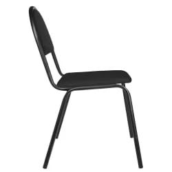 Офисный стул Серна СМ 7/22 Т-11 Черный