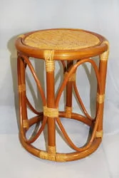 Табурет 12/03 миндаль матовый