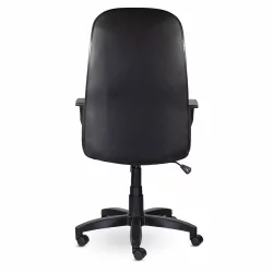 Кресло офисное BRABIX Praktik EX-279 JP Черный