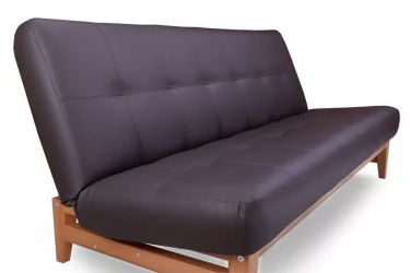 Диван-кровать Альберо Комфорт ДК Домус Тауп Категория 2