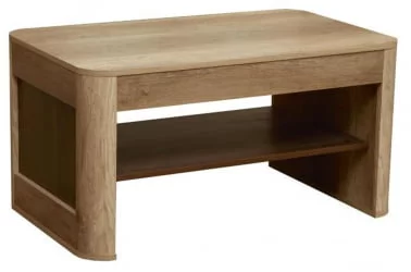 Кофейный столик Фантазия 34.20 Дуб каньон Дуб кальяри