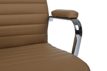 Кресло Корс РCХ 9356Х Коричневый / Kors RCH 9356H