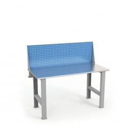 Верстак ВЛ-150-01ЦФ + Экран ВЛ-150-Э1