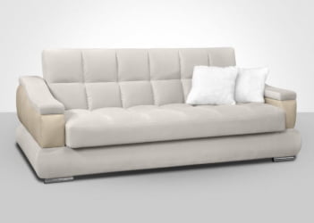 Диван-кровать Голливуд арена какао форест стоун