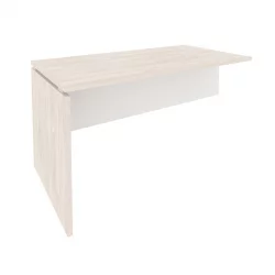 Брифинг-приставка ONIX O.BR-13 Денвер Светлый/Белый