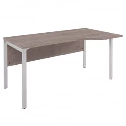 Стол письменный правый XMCET 169 R  (Дуб Сонома)