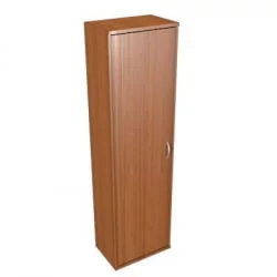 Гардероб ГБ-1 ясень шимо