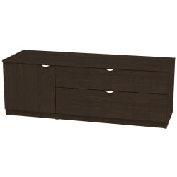 Комод Калисто(К52)475х1352х468ручкаторцеваяТР-2(Венге) / Калисто(K52)475х1352х468ручкаторцеваяTR-2(Венге)