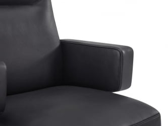 Кресло Rafael-M B2119 Черный