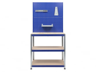 Верстак Гараге Сет 3 / Garage Set