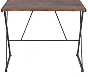 Компьютерный стол WD-09 Burnt