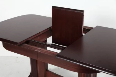 Стол обеденный раскладной Лира-3 (1,6м) тон 9М