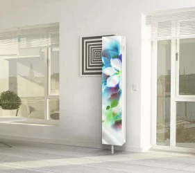 Шкаф в гостиную Зум Шелф Арт Венге