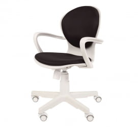 Кресло офисное РCХ 1140 ТВ ПЛ Вхите Зеленое / RCH TW PL White