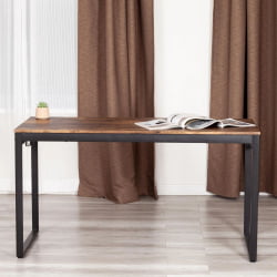 Письменный стол WD-14 burnt