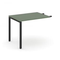 Брифинг-приставка CONCEPT CN.BR-001 Кобо Антрацит