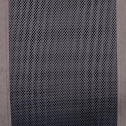 Кресло AVIATOR флок, ткань , коричневый/бежевый/серый, 6/7/W-12