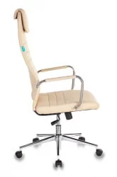 Кресло руководителя Бюрократ KB-9N/ECO/OR-12