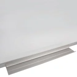 Доска магнитно-маркерная BRAUBERG стандарт 100х150 см