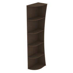 Угловой терминал YT-230х60-2(Венге)