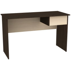 Стол Алиса(T32)743х1200х522(Венге-ДМ)