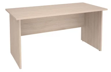 Стол рабочий Альфа 63.10 Дуб кобург