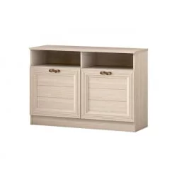 Тумба многоцелевого назначения Лира 47 Дуб нортон светлый