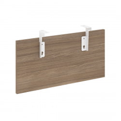 Царга для стола на металлокаркасе ОНИКС ВООД О.М-CС-0 Дуб Аризона/Светлый / ONIX WOOD O.M-CS-0