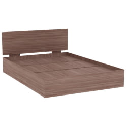 Кровать Алиса(L11)1447х798х2063(ЯШТ)