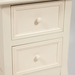 Тумба для гостиной Secret De Maison (mod. HX20-520 S) Слоновая кость