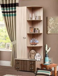 Шкаф комбинированный ПМ-4 Юниор-6