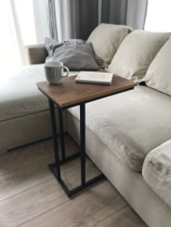 Прикроватный столик Тип 2 Молокай