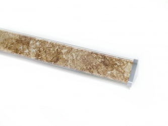 Плинтус (с заглушками) ПЛ 14.185