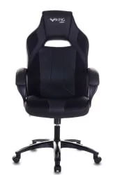 Геймерское кресло Бюрократ ВИКИНГ 2 АЕРО Блаcк / VIKING AERO Black