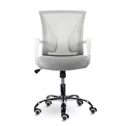 Кресло для персонала BRABIX Wings MG-306 Серый