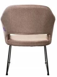 Стул Oscar Браун/Линк